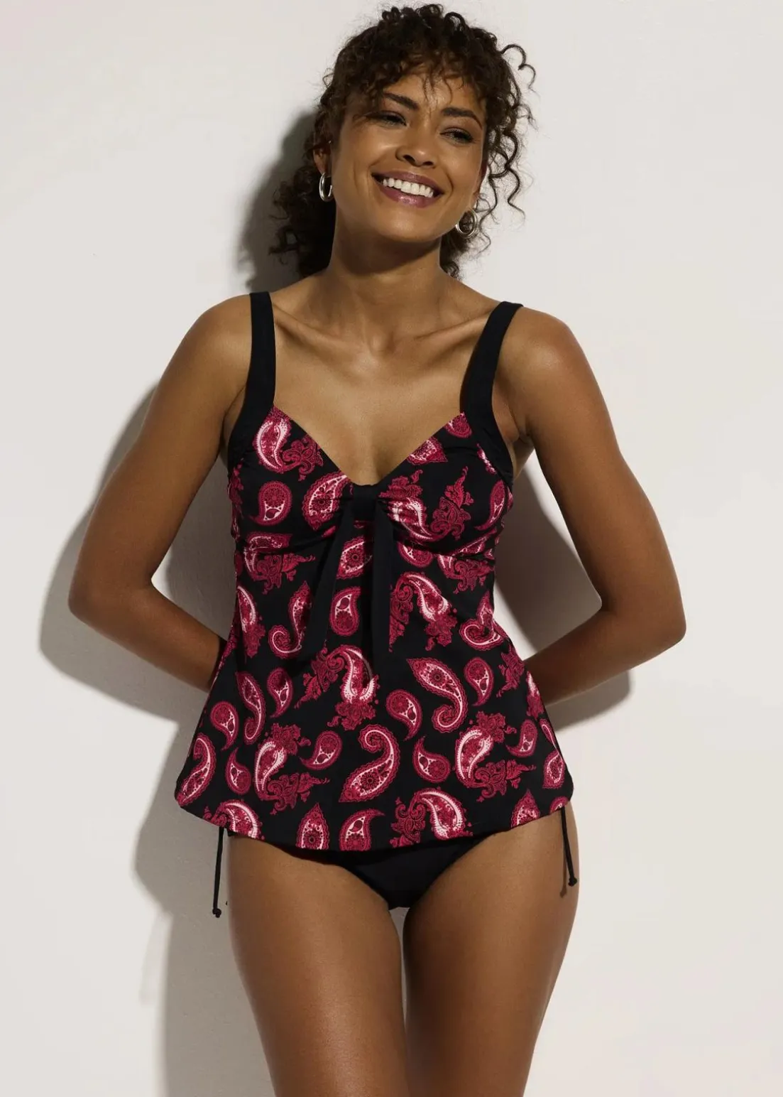 Tankini Oberteil