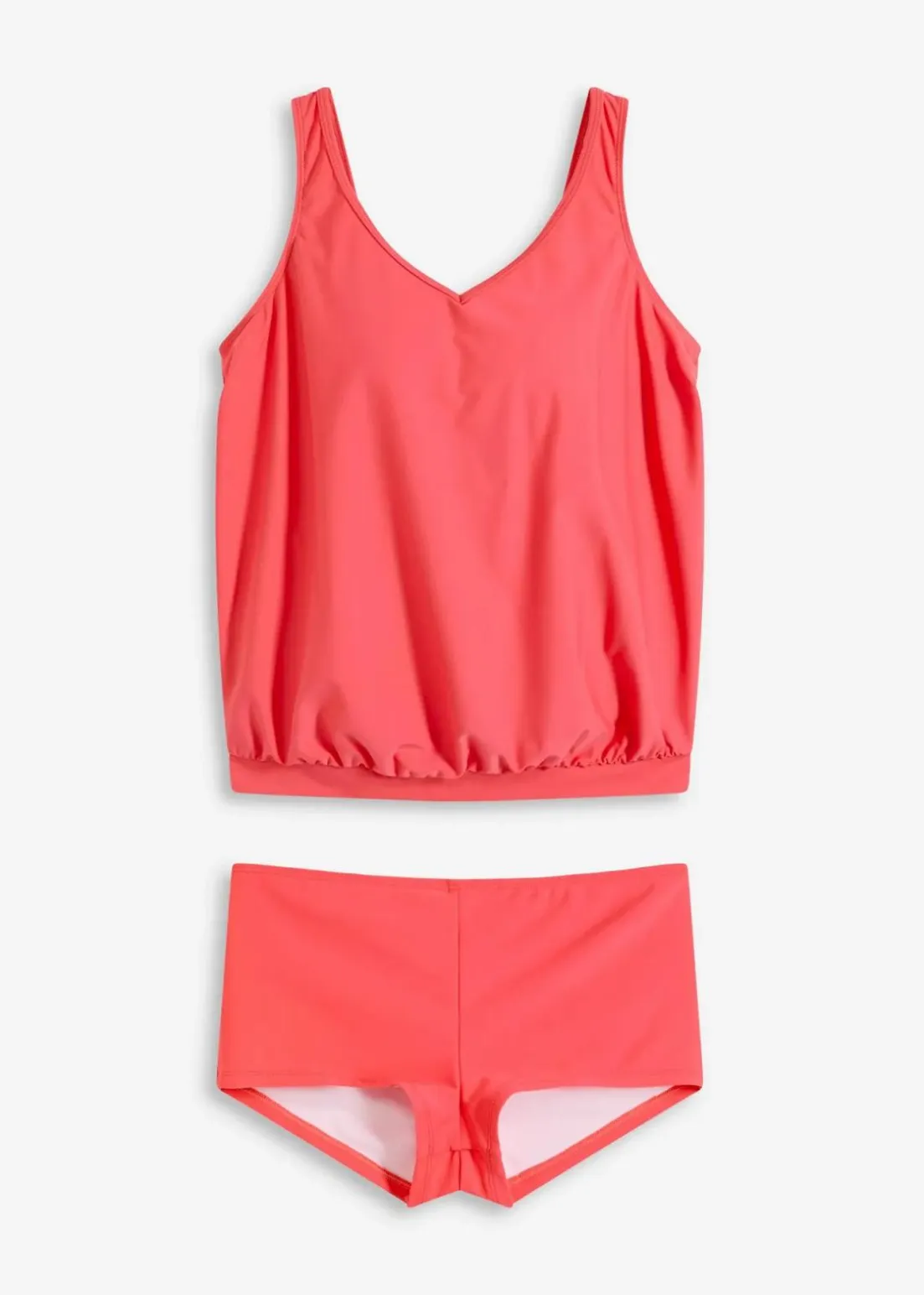 Tankini schnelltrocknend (2-tlg. Set)