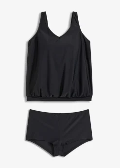 Tankini schnelltrocknend (2-tlg. Set)