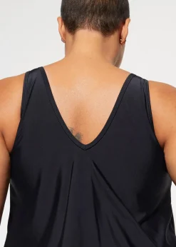 Tankini schnelltrocknend (2-tlg. Set)