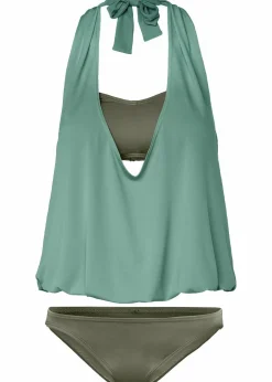 Tankini (3-tlg. Set)