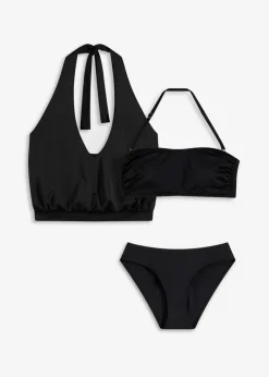 Tankini (3-tlg. Set)