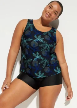 Tankini (2-tlg.Set)