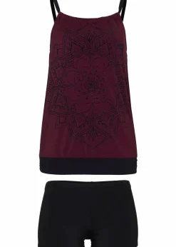 Tankini (2-tlg.Set)