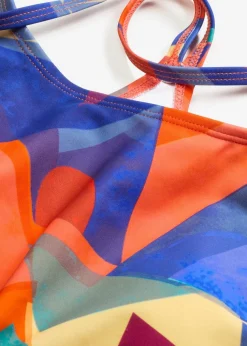 Tankini (2-tlg.Set) mit Shorts