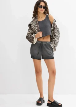 Tanktop aus reiner Bio-Baumwolle