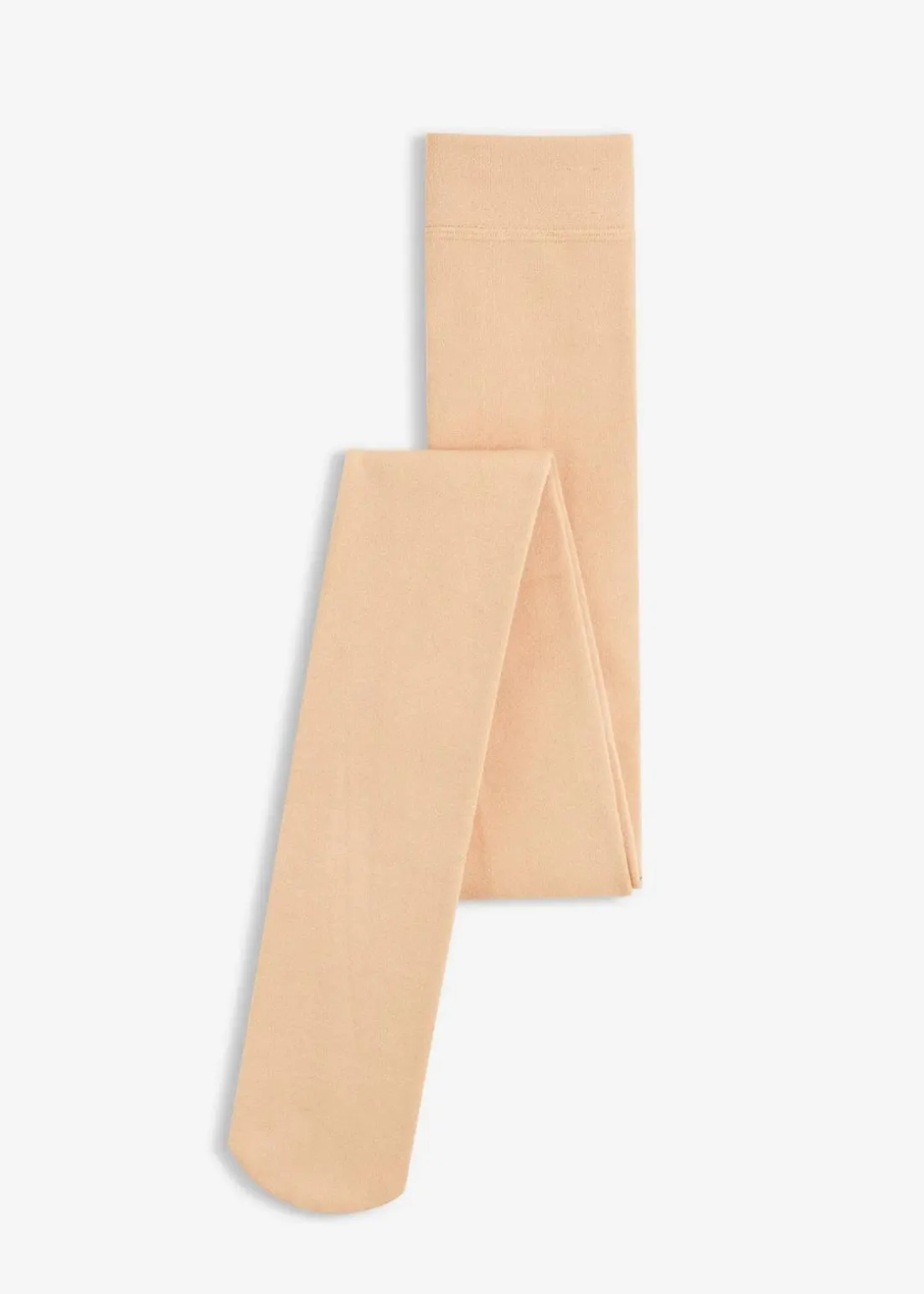 Thermo Fleece Strumpfhose 140den