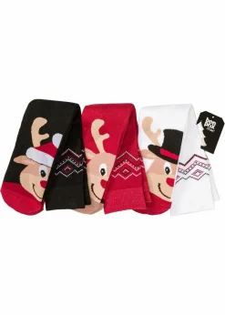 Thermo Socken (3er Pack)
