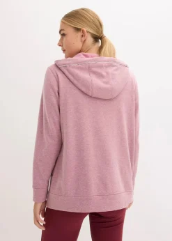 Thermo Sportjacke, schnelltrocknend