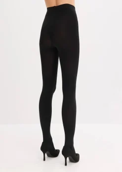 Thermo Strumpfhose 100den