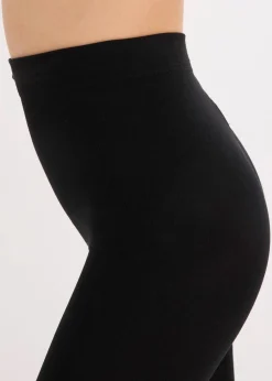 Thermo Strumpfhose 100den