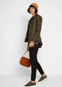 Thermo-Jeggings Mid Waist