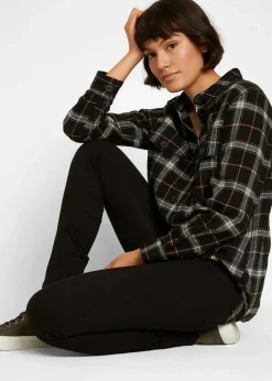 Thermo-Jeggings Mid Waist