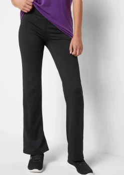 Thermo-Leggings, ausgestellt