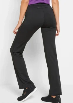 Thermo-Leggings, ausgestellt