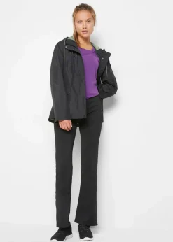 Thermo-Leggings, ausgestellt