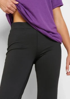 Thermo-Leggings, ausgestellt