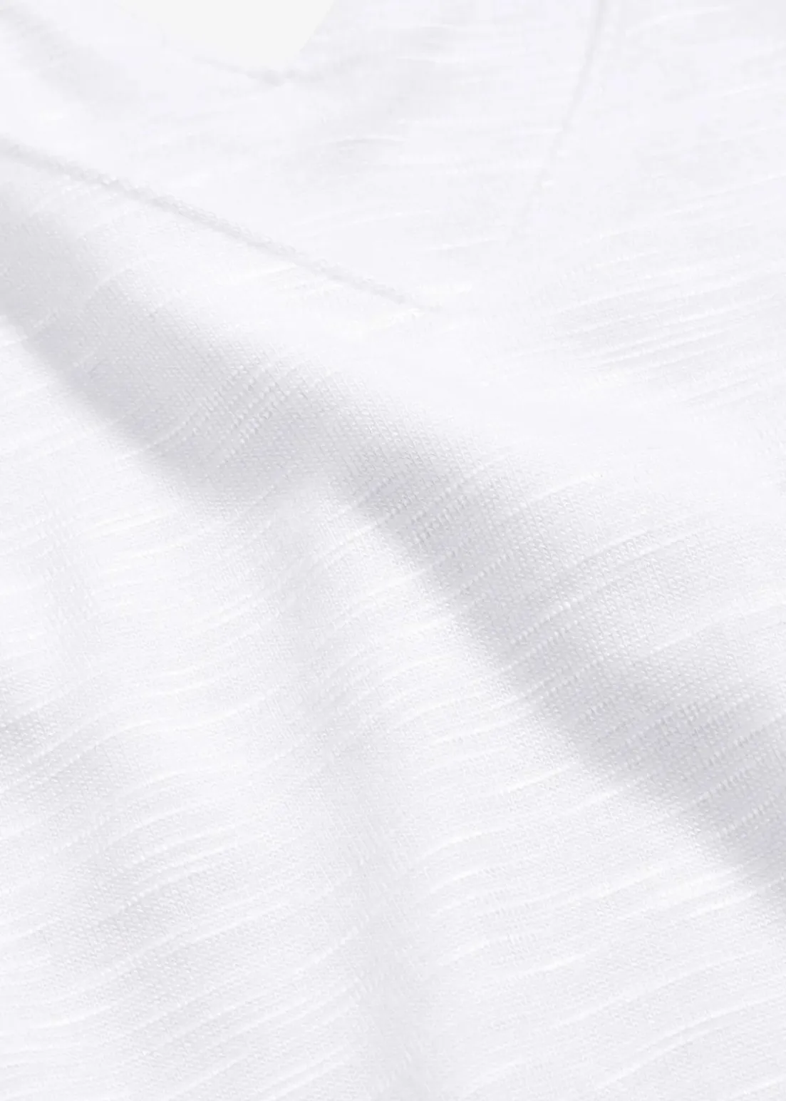 Top aus fließender Viskose