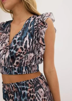 Top und Hose (2-tlg.Set)