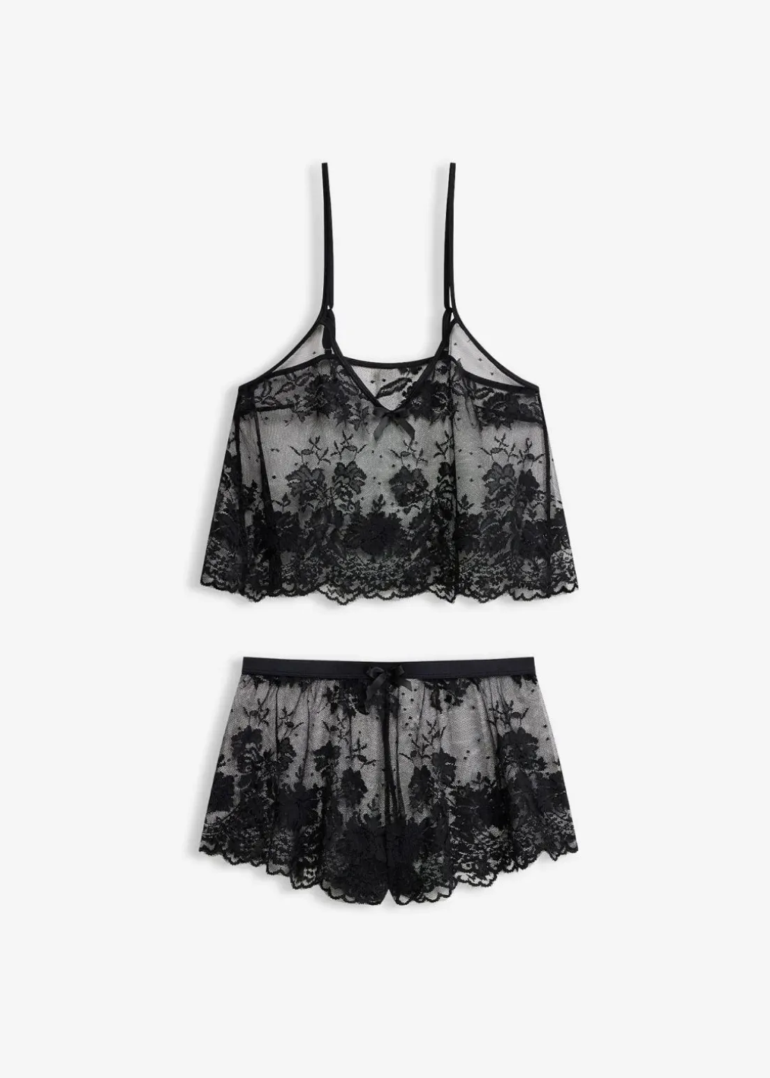 Top+Shorty (2-tlg.Set)