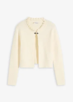 Trachten-Strickjacke