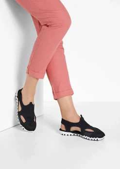 Trekkingsandalen mit Profilsohle