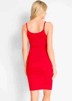 Trägerkleid aus reiner Baumwolle (2er Pack)