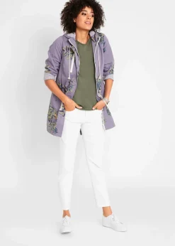 T-Shirt aus reiner Baumwolle