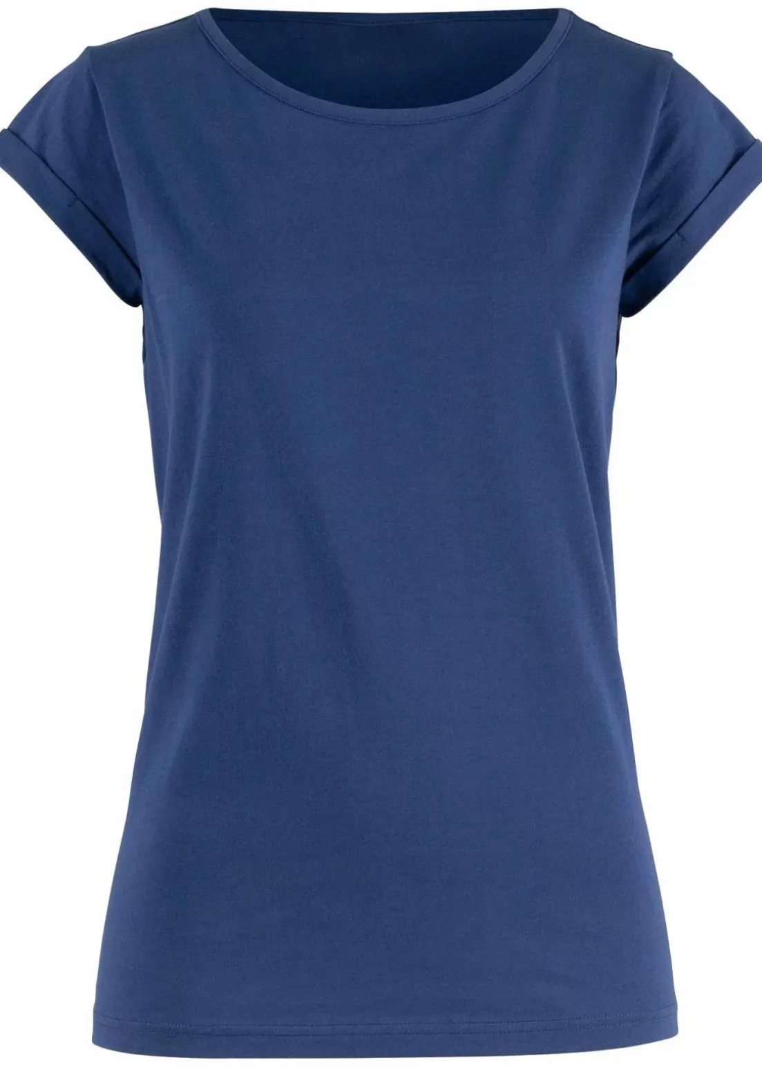 T-Shirt aus reiner Baumwolle