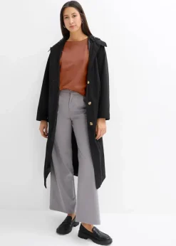 T-Shirt aus reiner Bio-Baumwolle