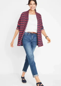 T-Shirt aus reiner Bio-Baumwolle