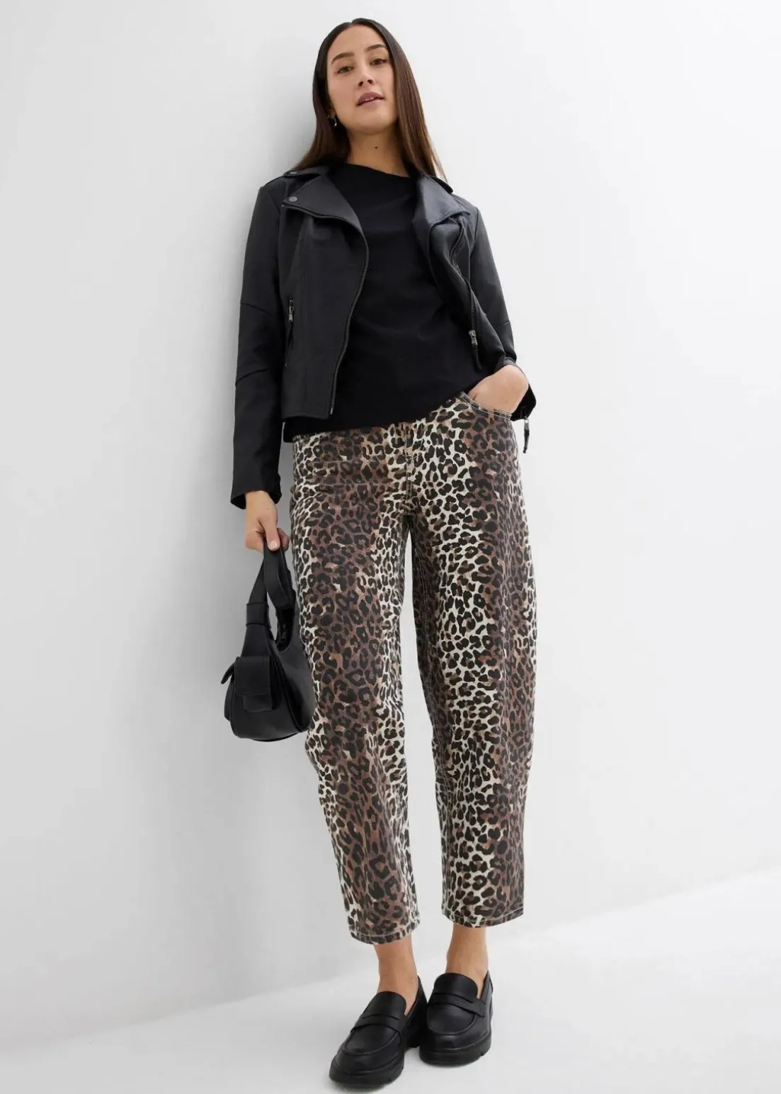 T-Shirt aus reiner Bio-Baumwolle