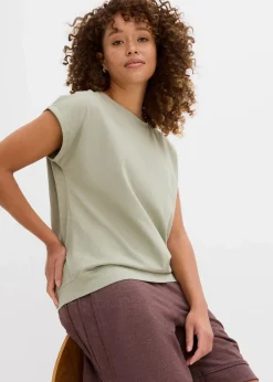 T-Shirt aus reiner Bio-Baumwolle (2er Pack)