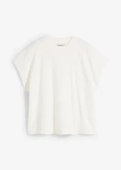 T-Shirt aus reiner Bio-Baumwolle