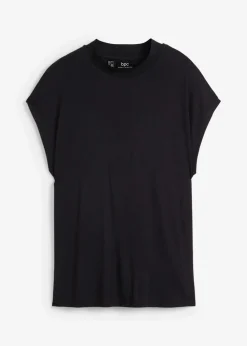 T-Shirt aus softer Viskose