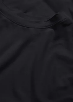 T-Shirt aus softer Viskose