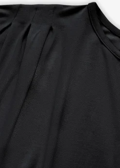 T-Shirt aus softer Viskose