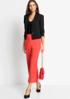 T-Shirt aus softer Viskose