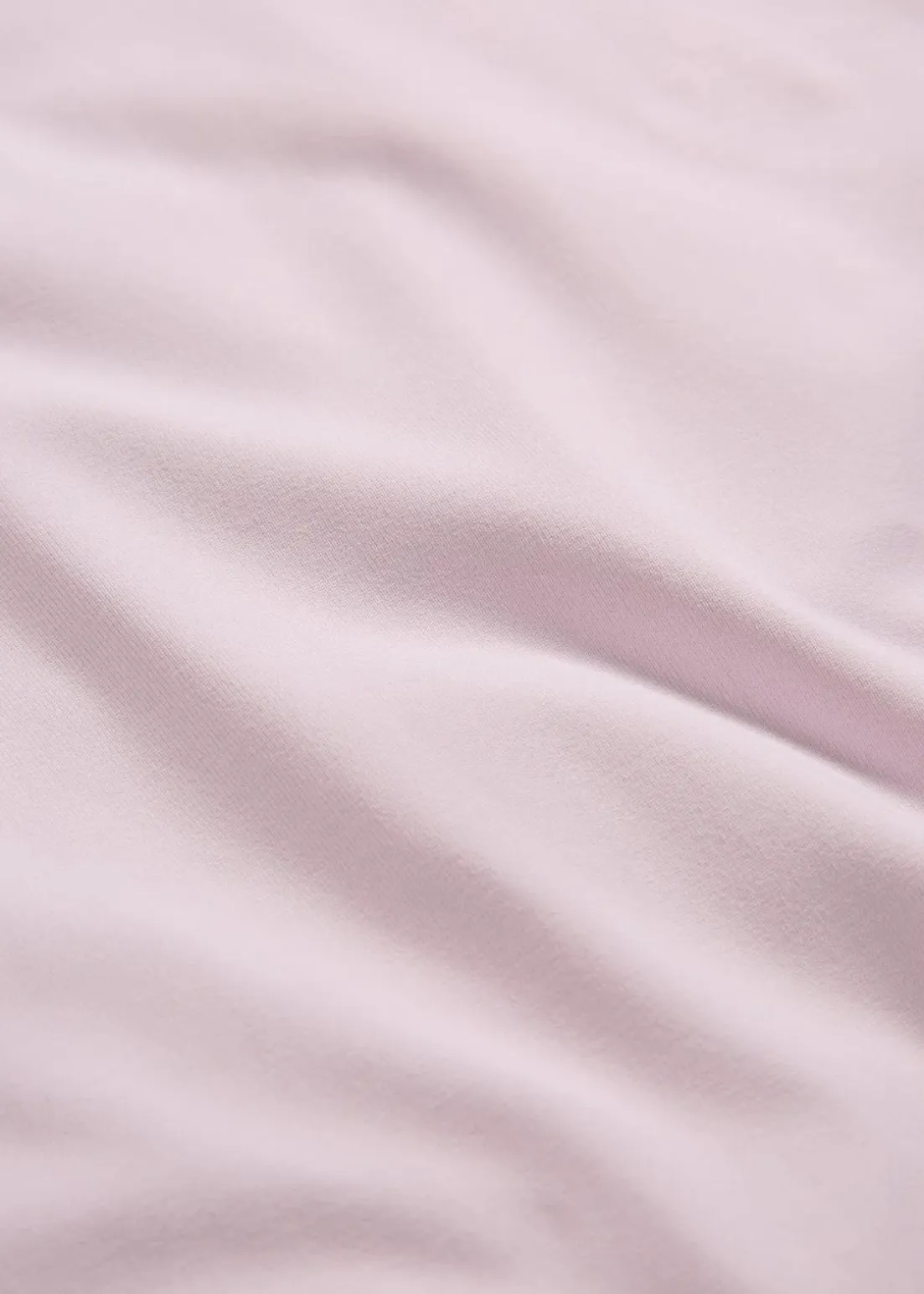 T-Shirt mit recyceltem Polyamid