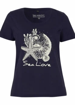 T-Shirt Sea Love