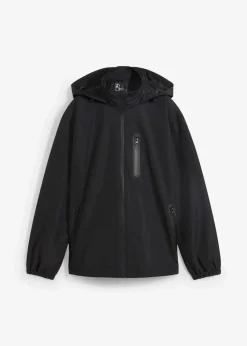 Ultraleichte Regenjacke