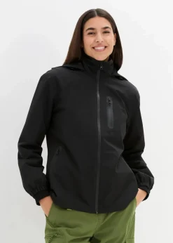 Ultraleichte Regenjacke