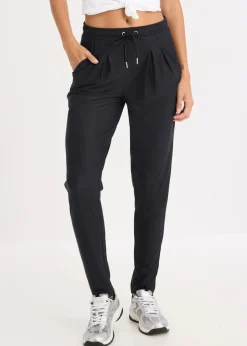 Ultrasofte Sporthose, schnelltrocknend