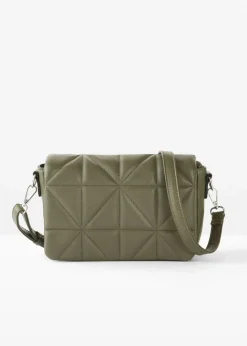 Umhängetasche mit abnehmbarem Taschengurt