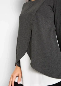 Umstandsset mit Stillfunktion