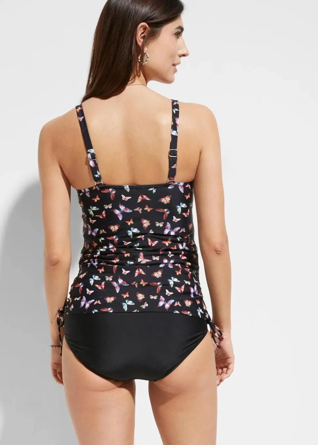 Umstandstankini (2-tlg. Set)