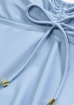 Umstandstankini (2-tlg.Set) mit Bindeband