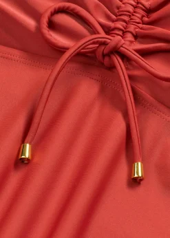 Umstandstankini (2-tlg.Set) mit Bindeband