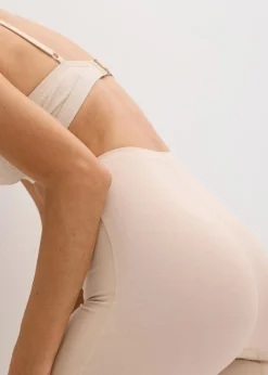 Unsichtbare Light Shape Radler aus Baumwolle