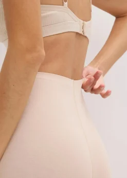 Unsichtbare Light Shape Radler aus Baumwolle